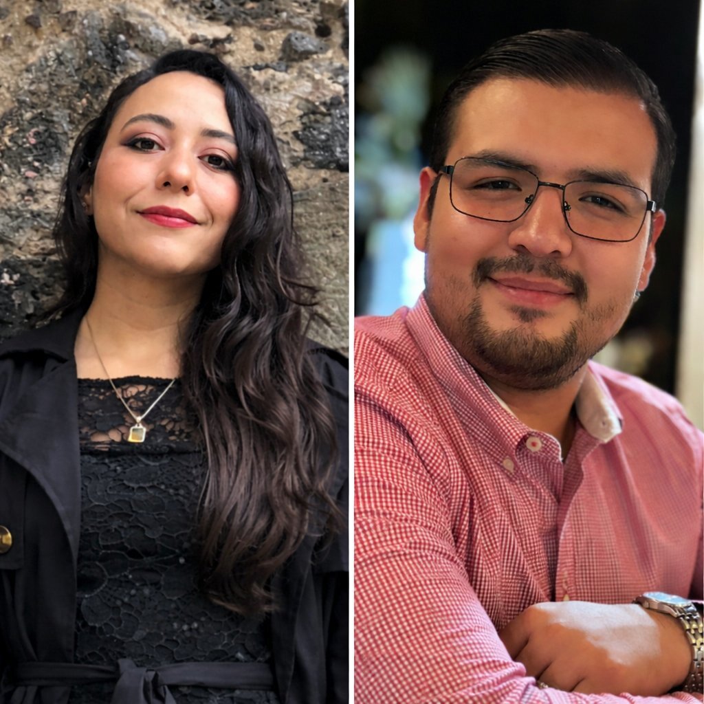 Erika López, soprano & Daniel Navarro, Piano